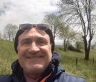 Rencontre Homme : Pierre-jean, 63 ans à France  lyon